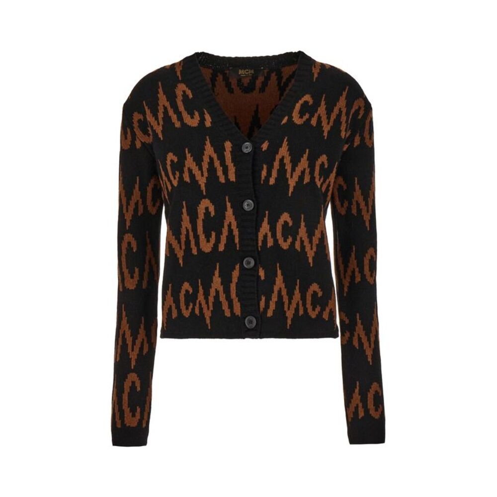 Mcm Man Clothing Knitwear